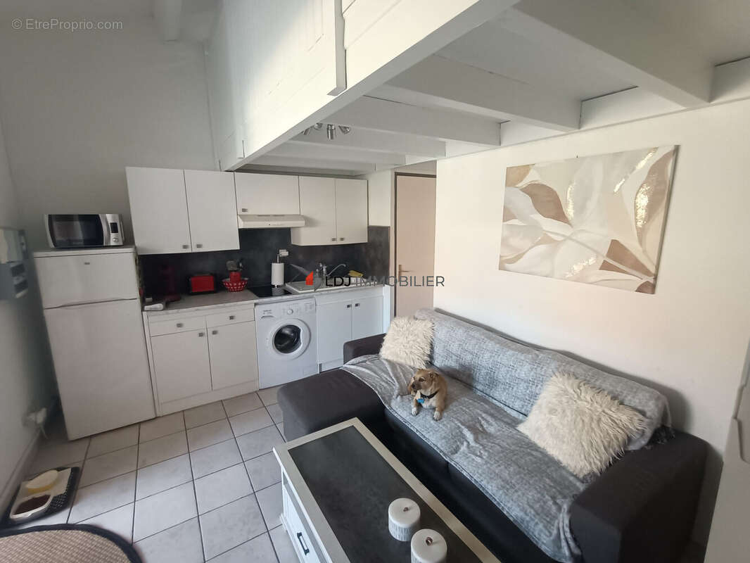 Maison à LE BARCARES