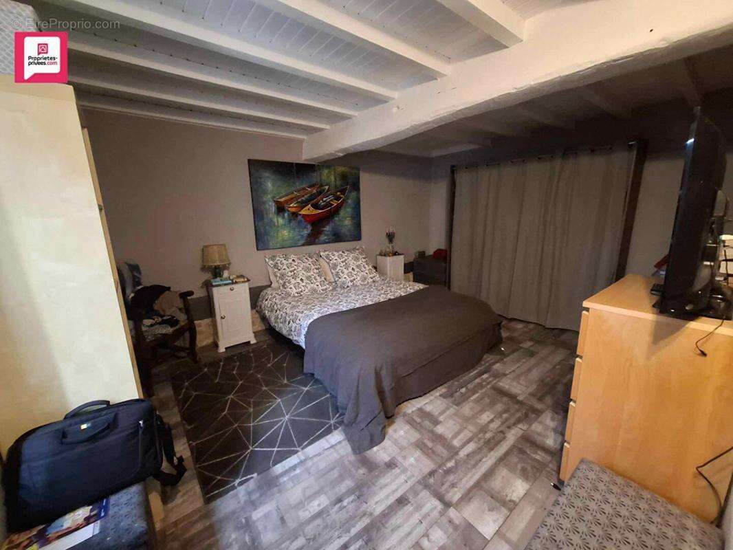 Demeure de prestige et gîte Viriat 10 pièce(s) 320 m2 - photo 15