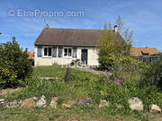 Maison à SAINT-PIERRE-DU-VAUVRAY