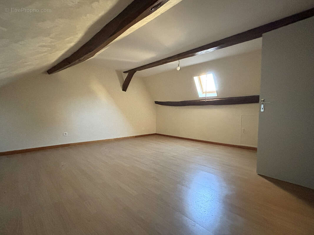 Maison à CHATEAUDUN