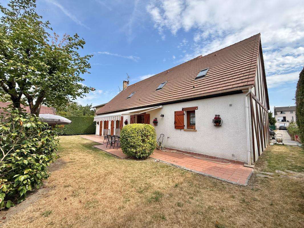 Maison À Vendre - photo 25