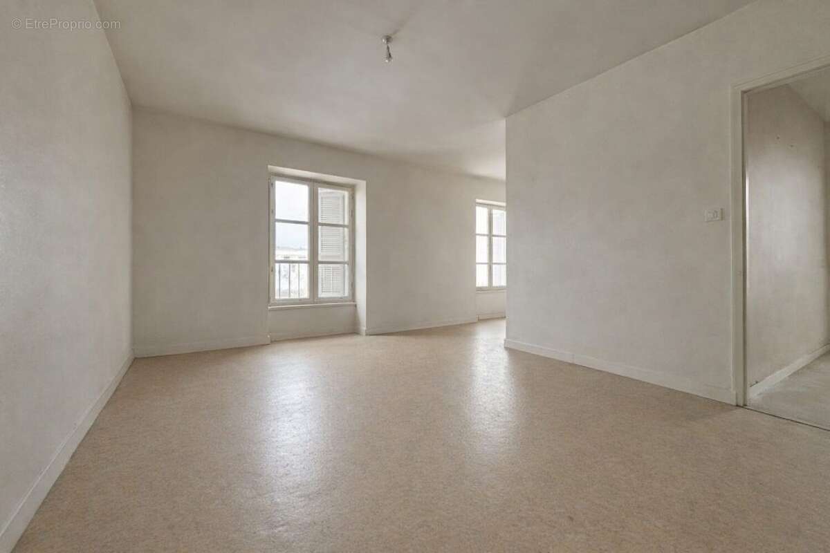 Appartement à LA ROCHE-SUR-YON