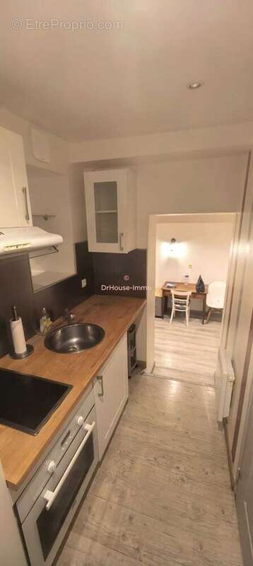 Appartement 32 m² à Chartres  - photo 13