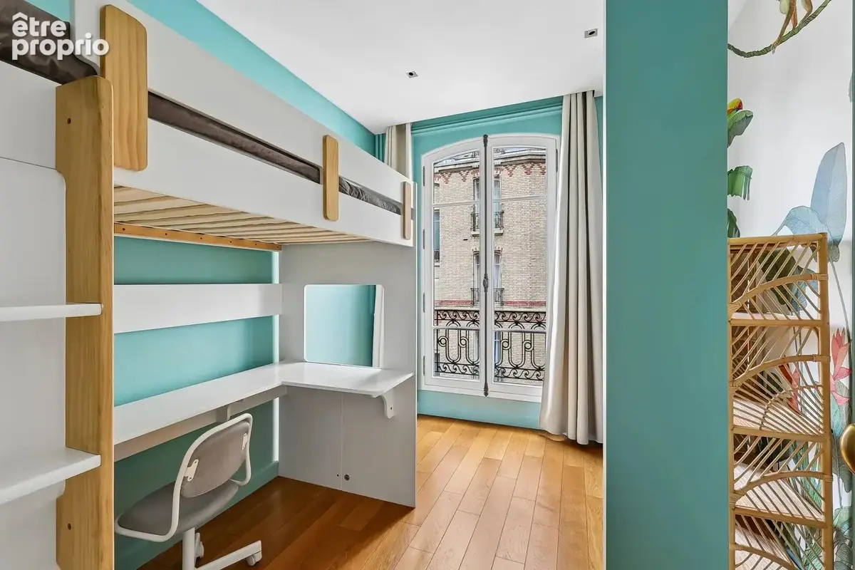Appartement 6 pièces 165 m² à vendre à Paris-6e (75006) - photo 9