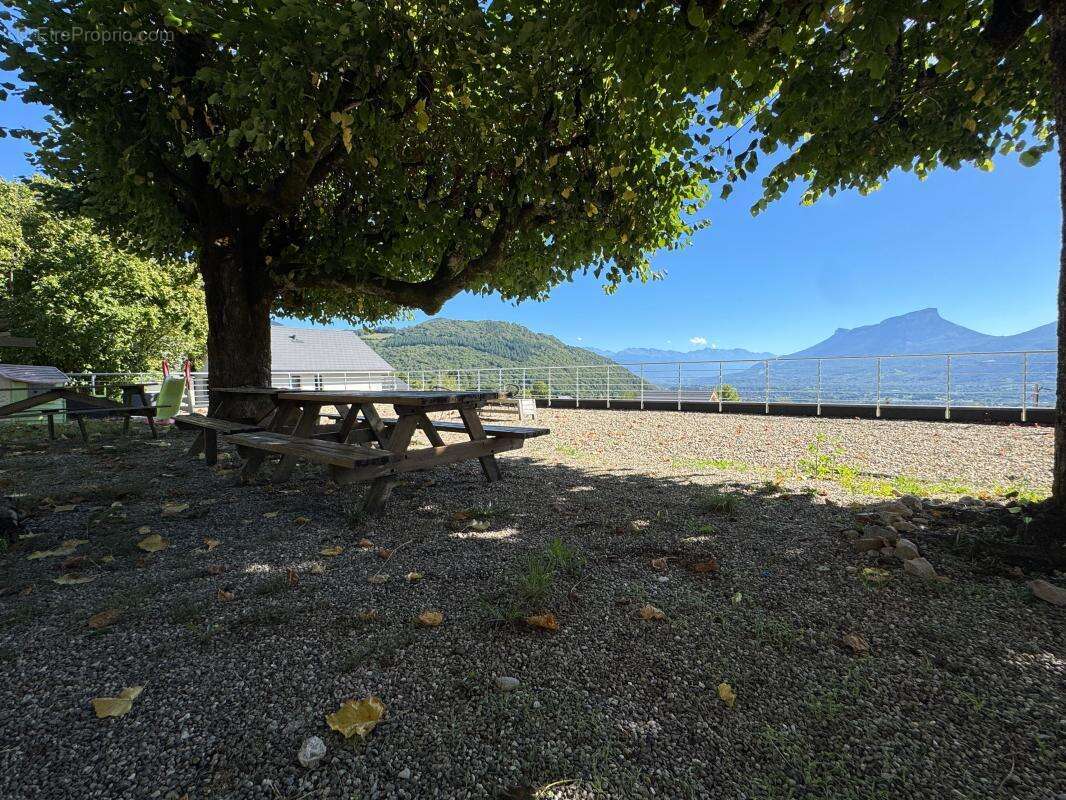 Appartement à SAINT-JEAN-D&#039;ARVEY