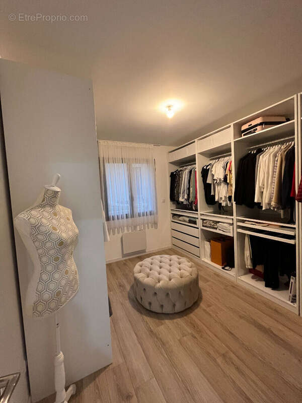 Maison à CHATEAUBRIANT