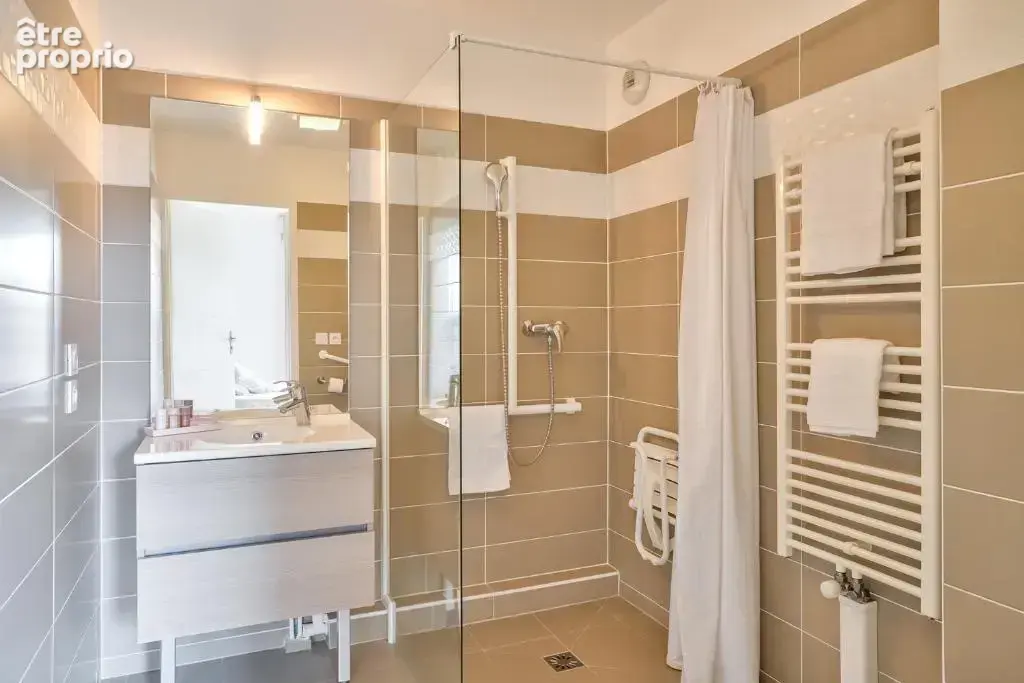 Investissement en residence Senior - photo 9