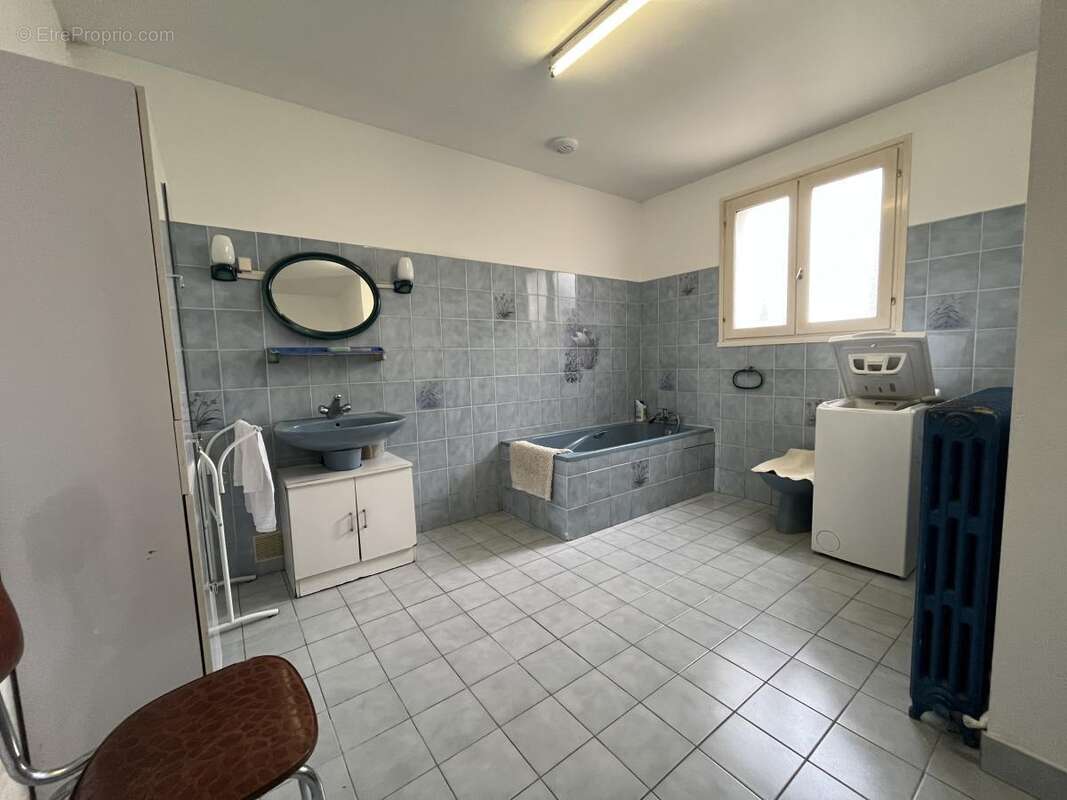 Maison à BOULOIRE