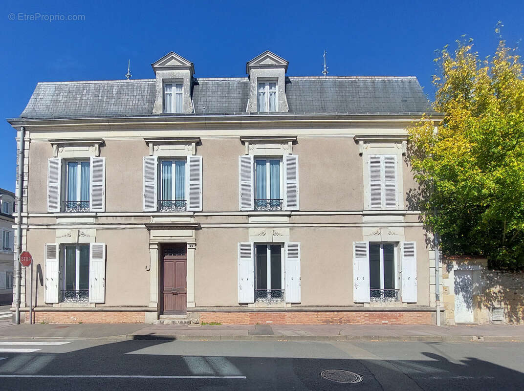 Maison à LA FLECHE