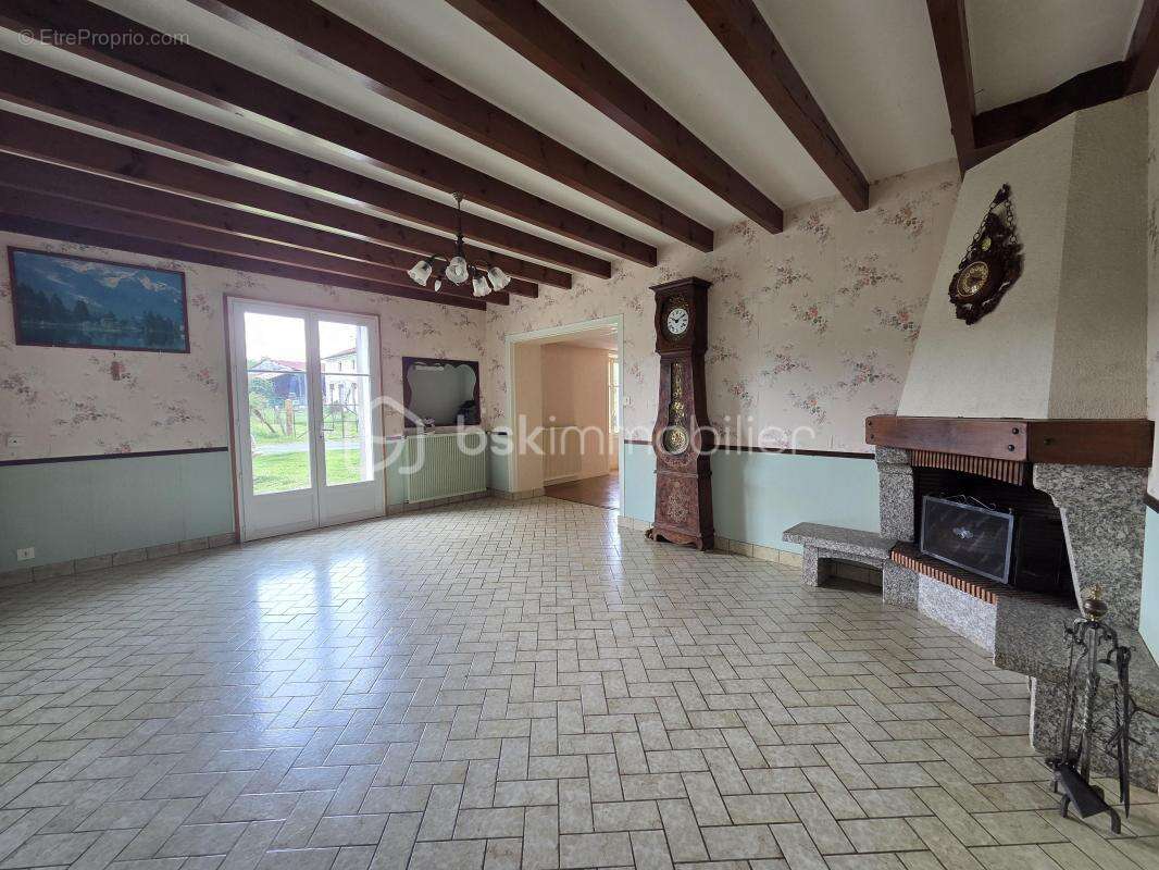 Maison au calme !!!!! - photo 3