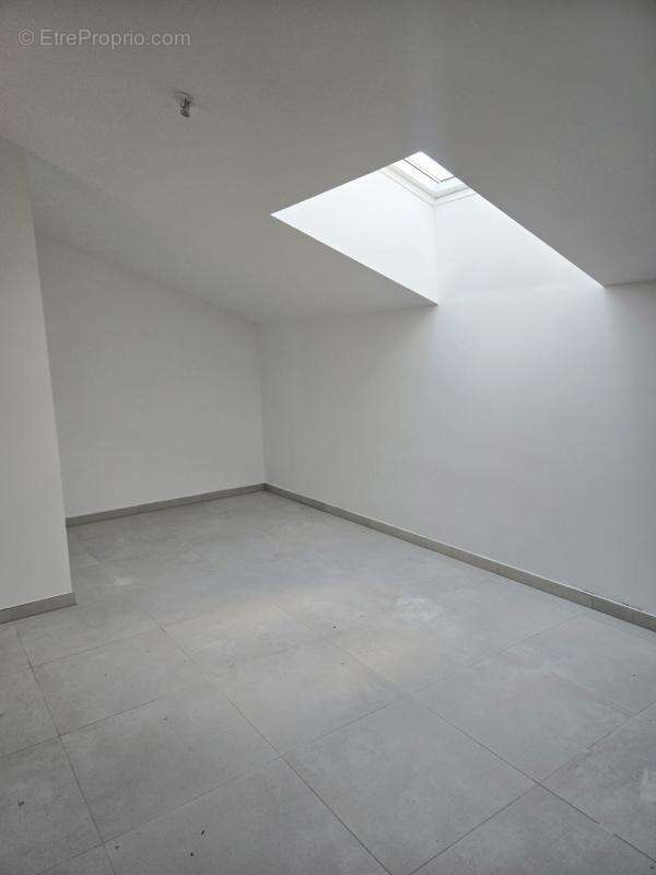 Appartement à LA CIOTAT