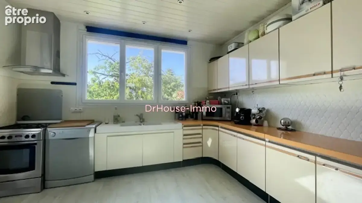 Maison 6 pièces 120 m² à vendre à Les Pavillons-Sous-Bois (93320) - photo 30