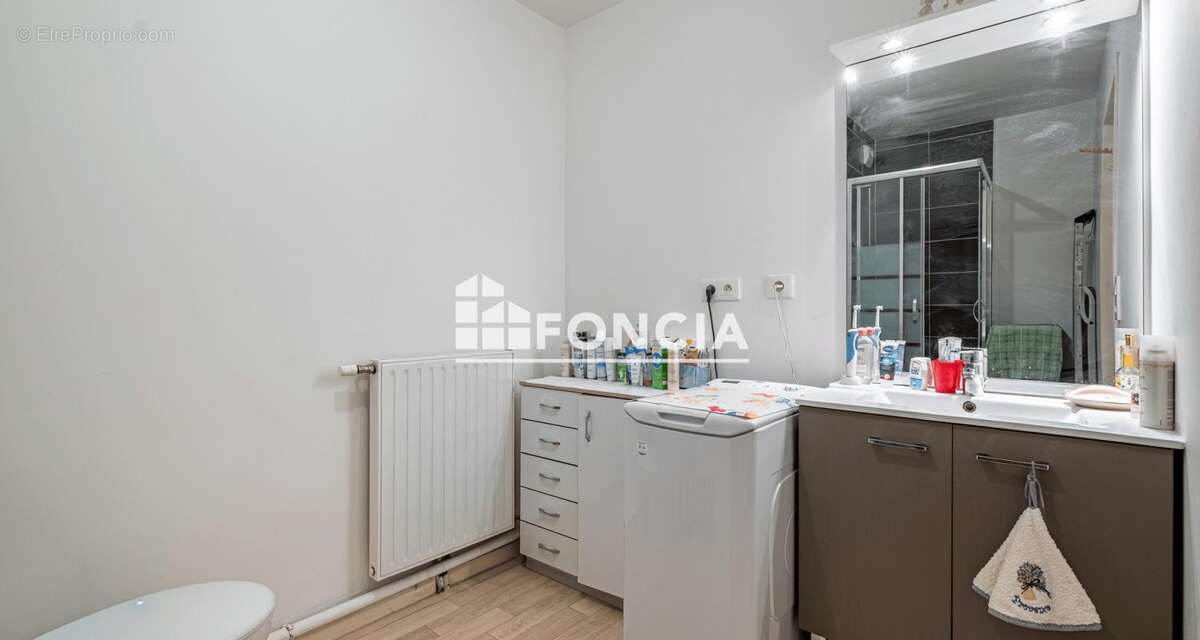 Appartement à SAINT-NAZAIRE