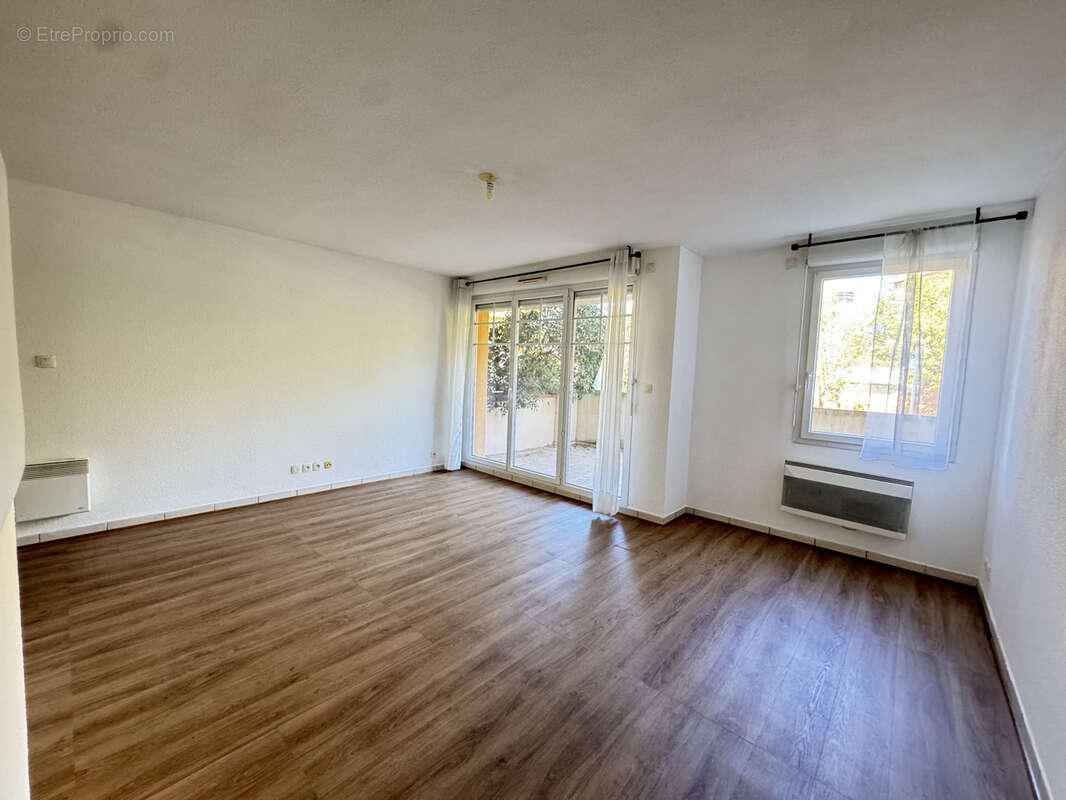 Appartement à MURET