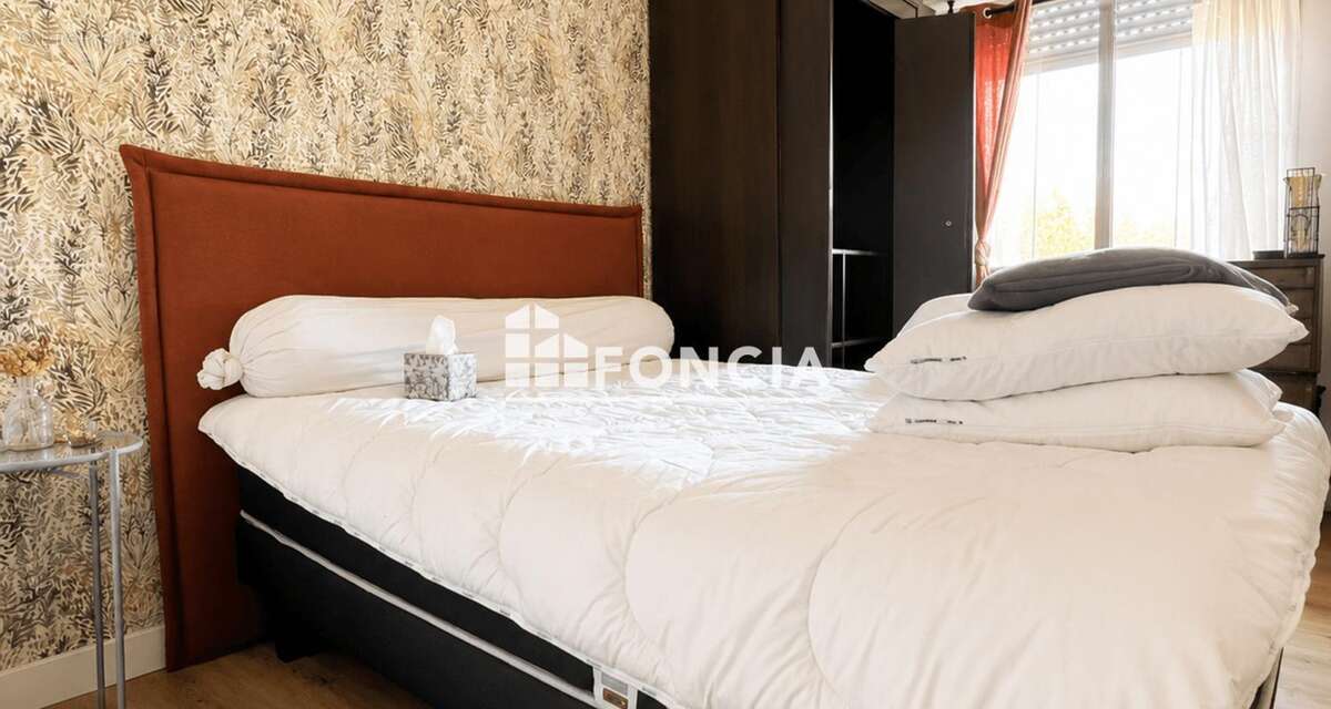 Appartement à HONFLEUR