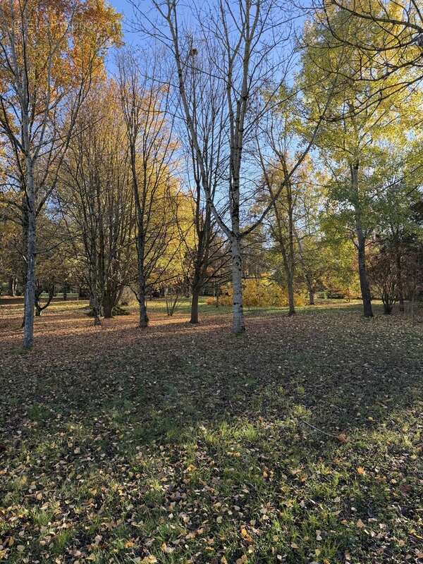 Terrain à CHEVANNES