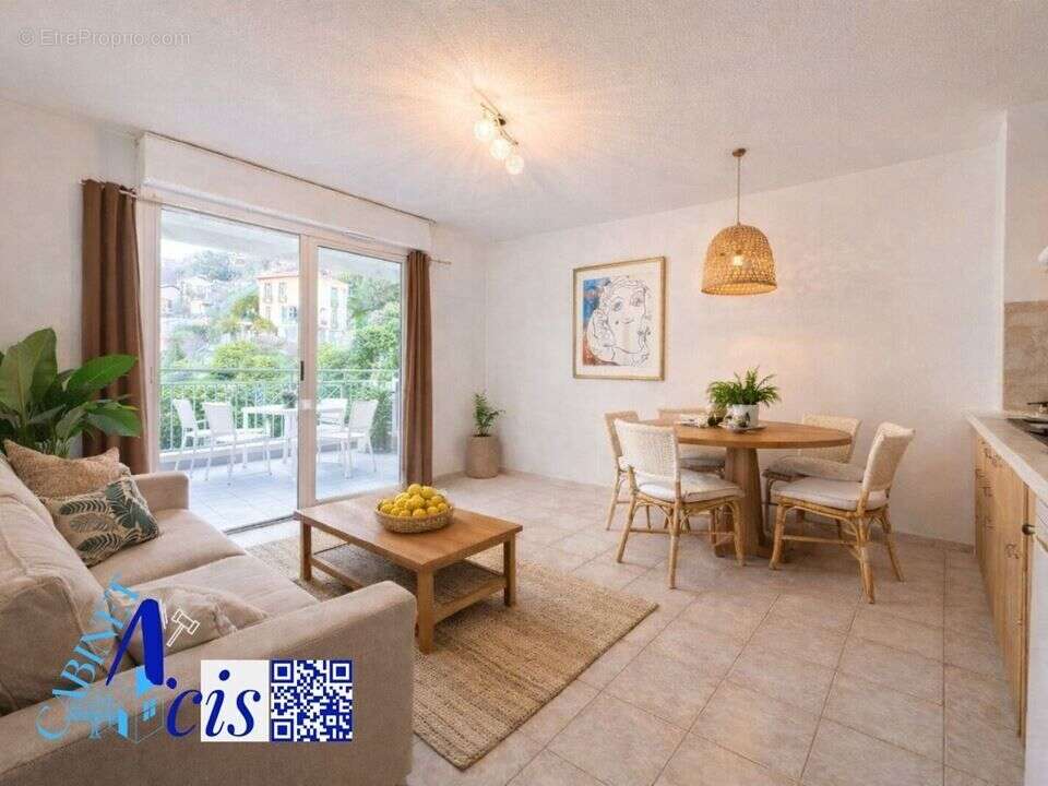 Photo 5 - Appartement à MENTON