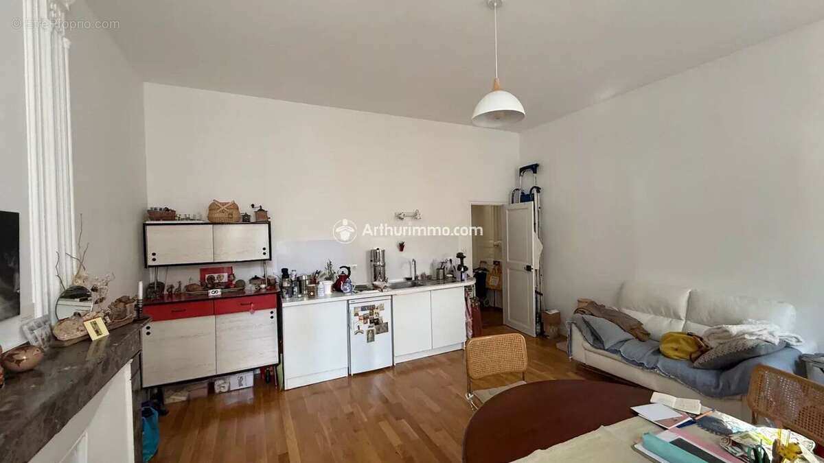 Appartement à MILLAU