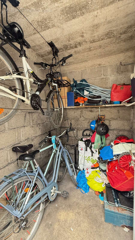 Appartement à SAINT-NAZAIRE