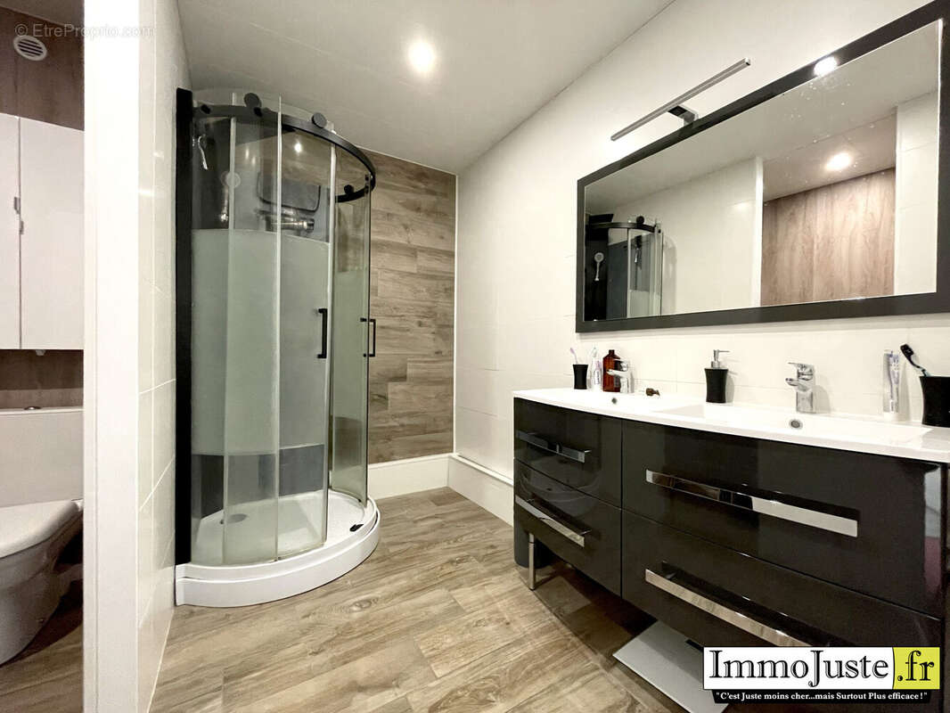 Maison à MONTIGNY-LE-BRETONNEUX