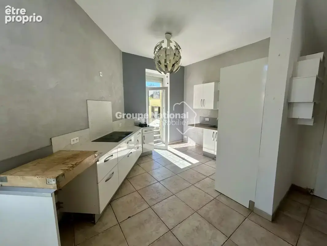 Grande maison de ville - photo 3
