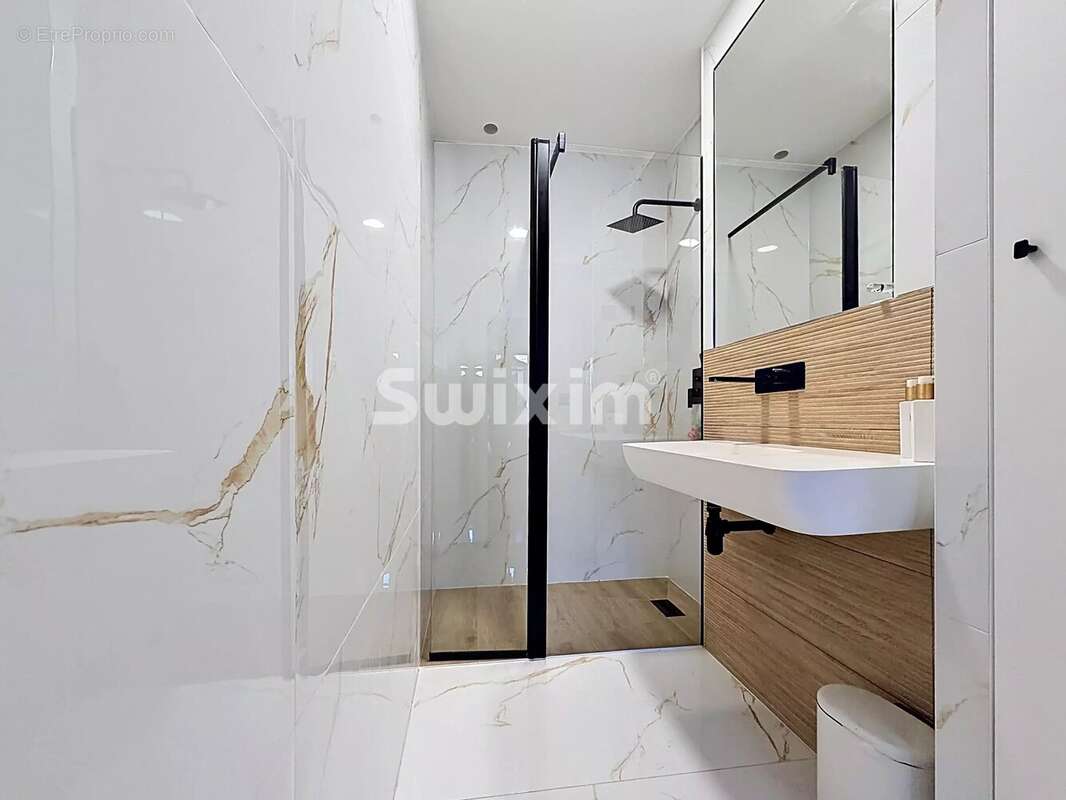 Appartement à THONON-LES-BAINS