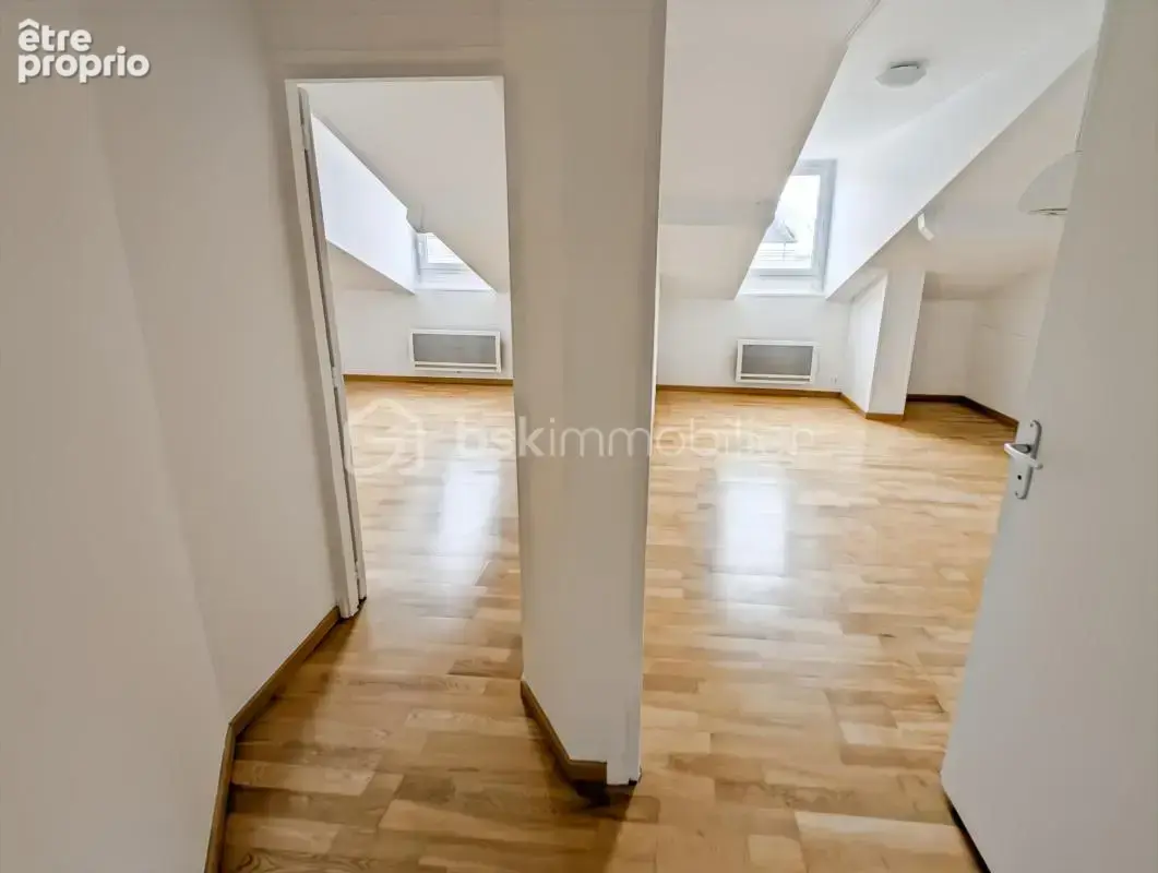 Appartement à CHELLES
