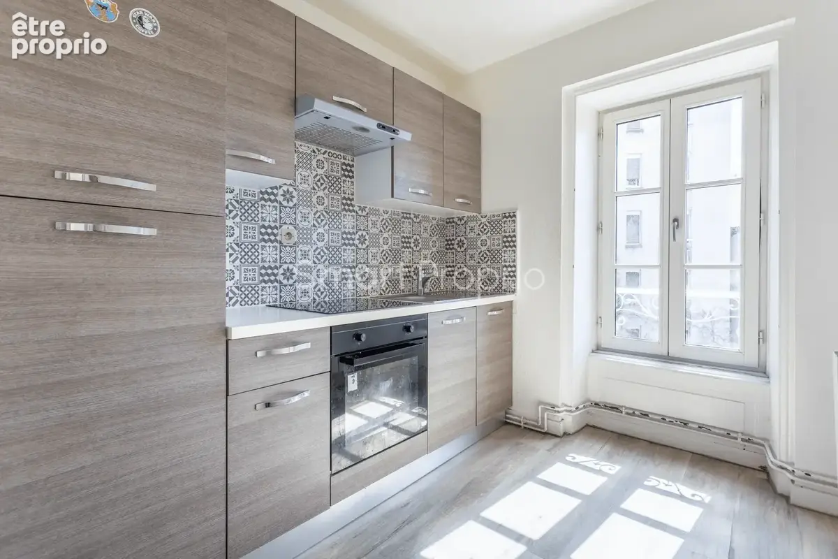 Appartement avec charme quartier sablon - photo 5