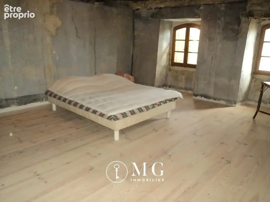 Bastide du 18 ème - photo 19