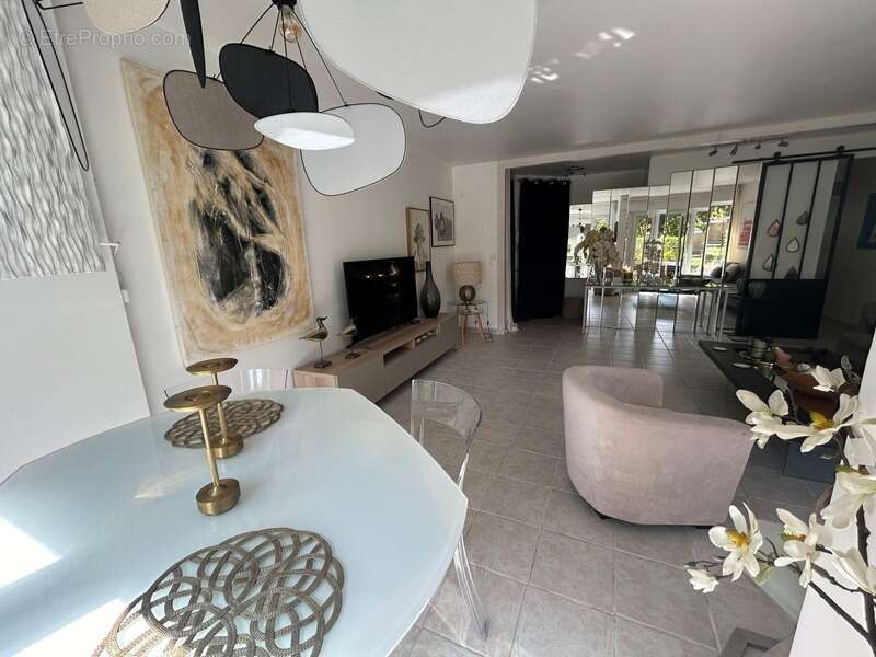 Appartement à CRETEIL