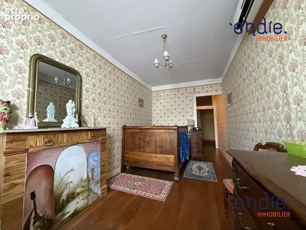 Maison 8 pièces 177 m² à vendre à Monetay-Sur-Loire (03470) - photo 9