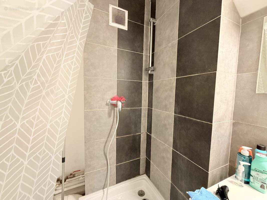 Appartement à BESANCON