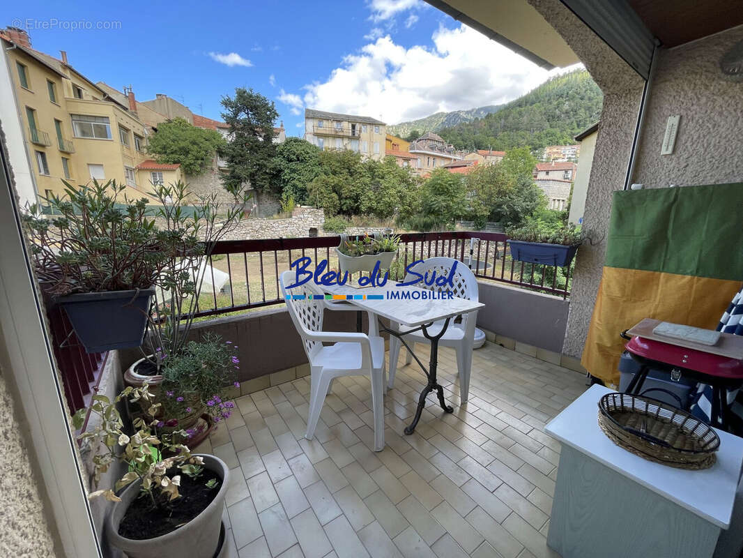 Appartement 39 m² à Vernet-Les-Bains  - photo 2