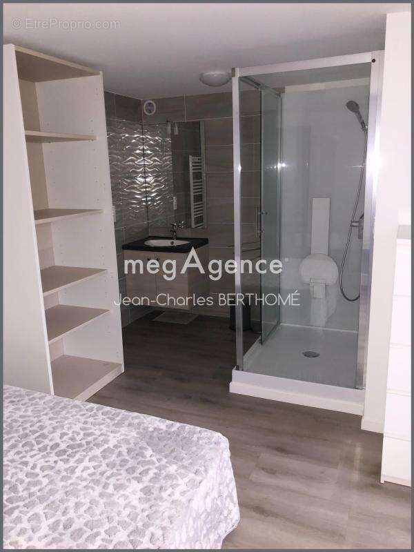 Appartement à LES SABLES-D'OLONNE