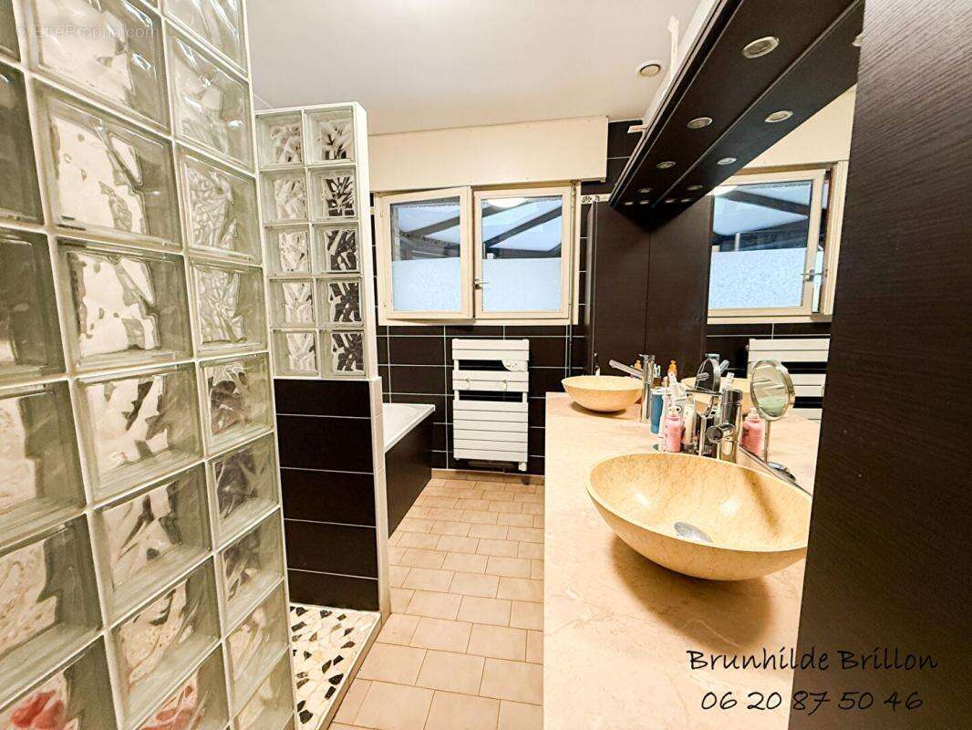 Proximité Vimy, pavillon 145M² en semi plain pied, 4 chambres, bureau - photo 8