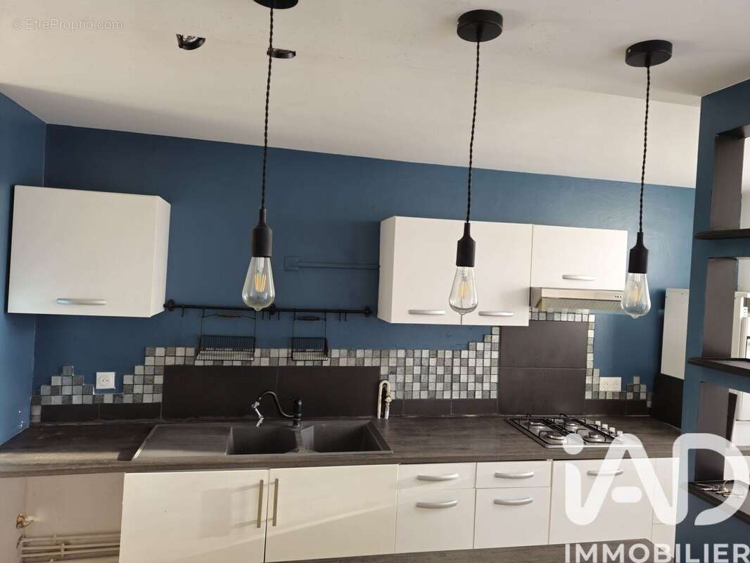 Photo 5 - Appartement à VILLENEUVE-D'ASCQ