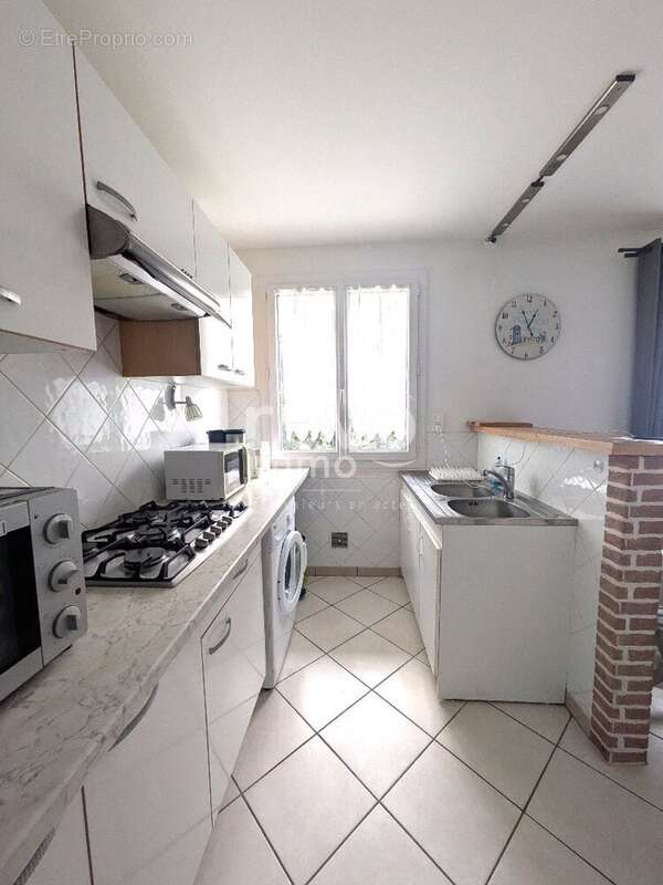 T2 la baule 44500 centre avenue louis lajarrige - photo 4