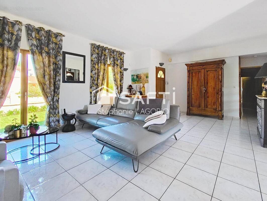 Photo 1 - Maison à BRUGUIERES