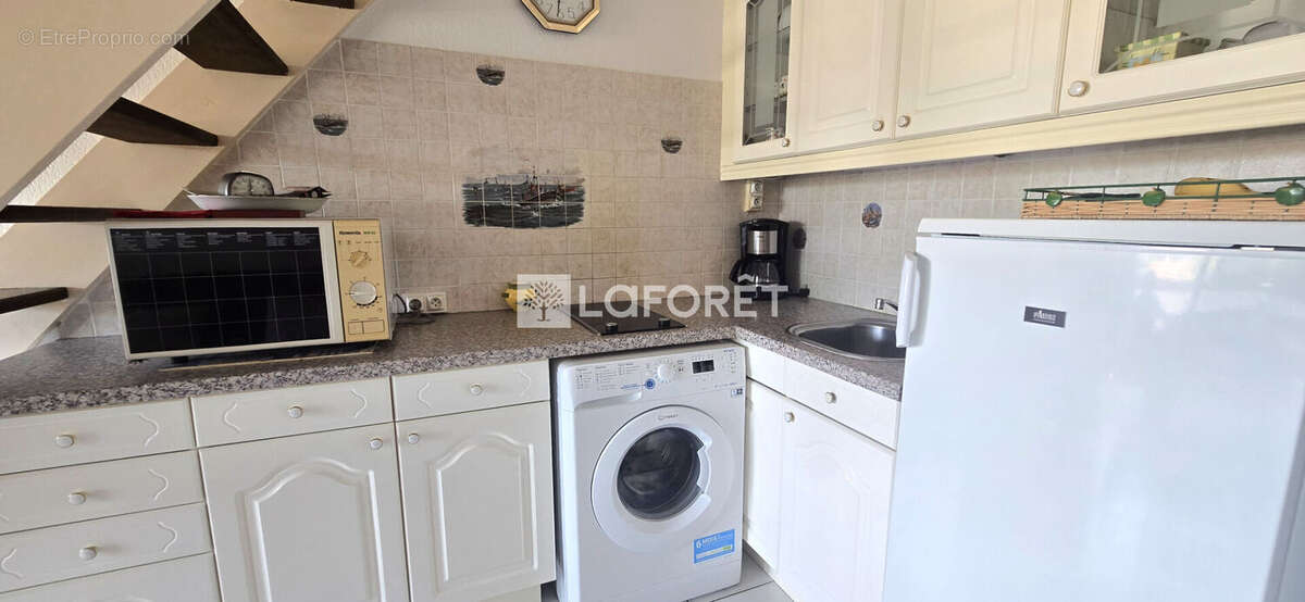 Appartement à ARGELES-SUR-MER