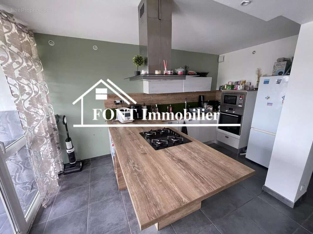 Appartement à VILLARS