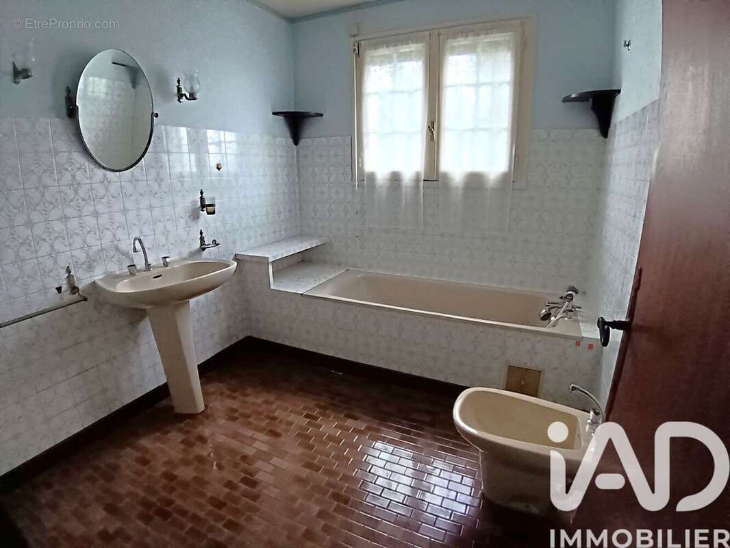 Photo 6 - Maison à INZINZAC-LOCHRIST