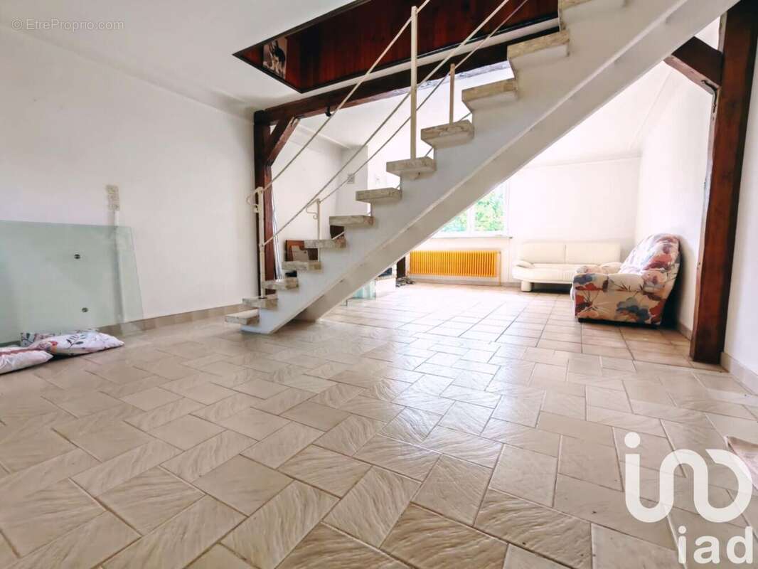 Photo 8 - Maison à GORCY