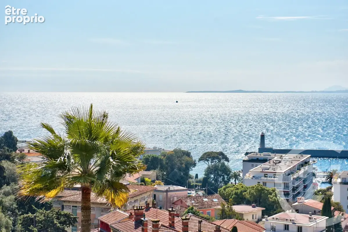 Appartement 3 pièces 85 m² à vendre à Nice (06300) - photo 16