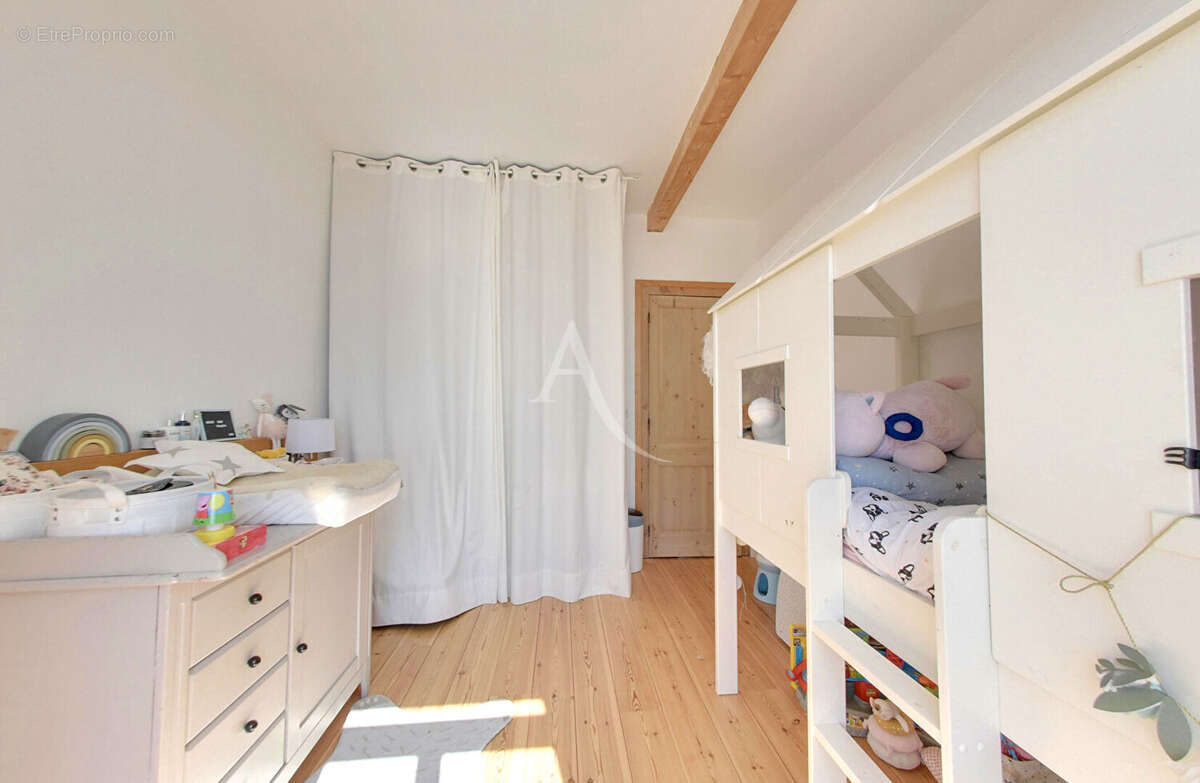 Maison en front de mer à Châtélaillon-Plage - photo 9