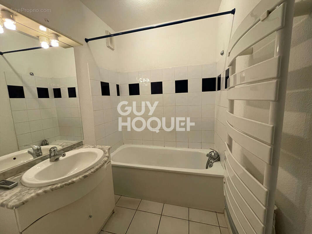 Appartement à MERIGNAC