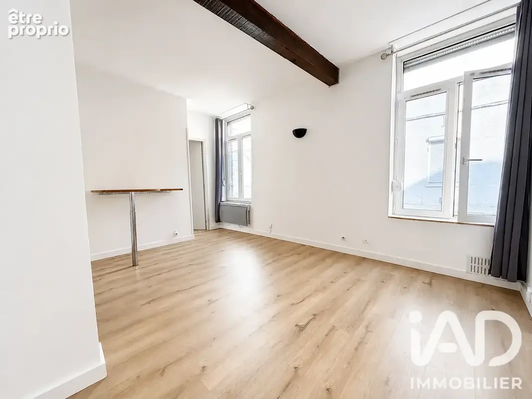 Photo 1 - Appartement à LILLE