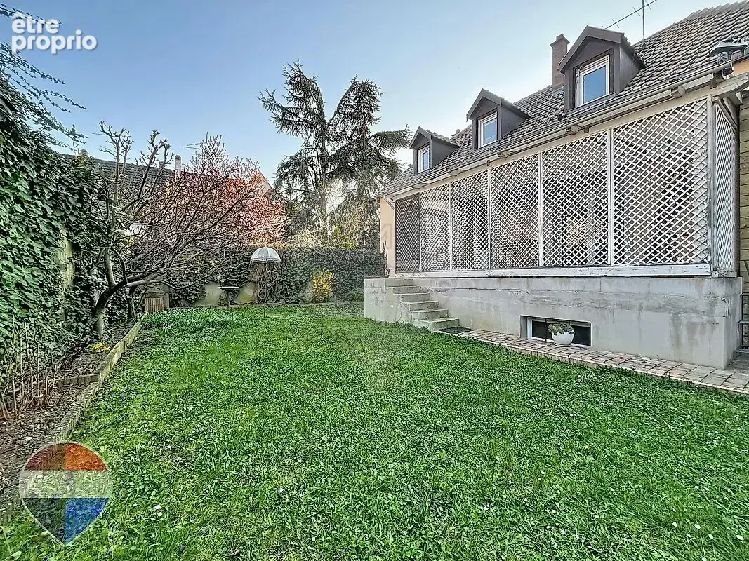 Maison 5 chambre(s) à vendre - photo 2