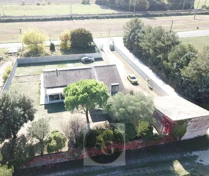 Maison à CASTELNAUDARY