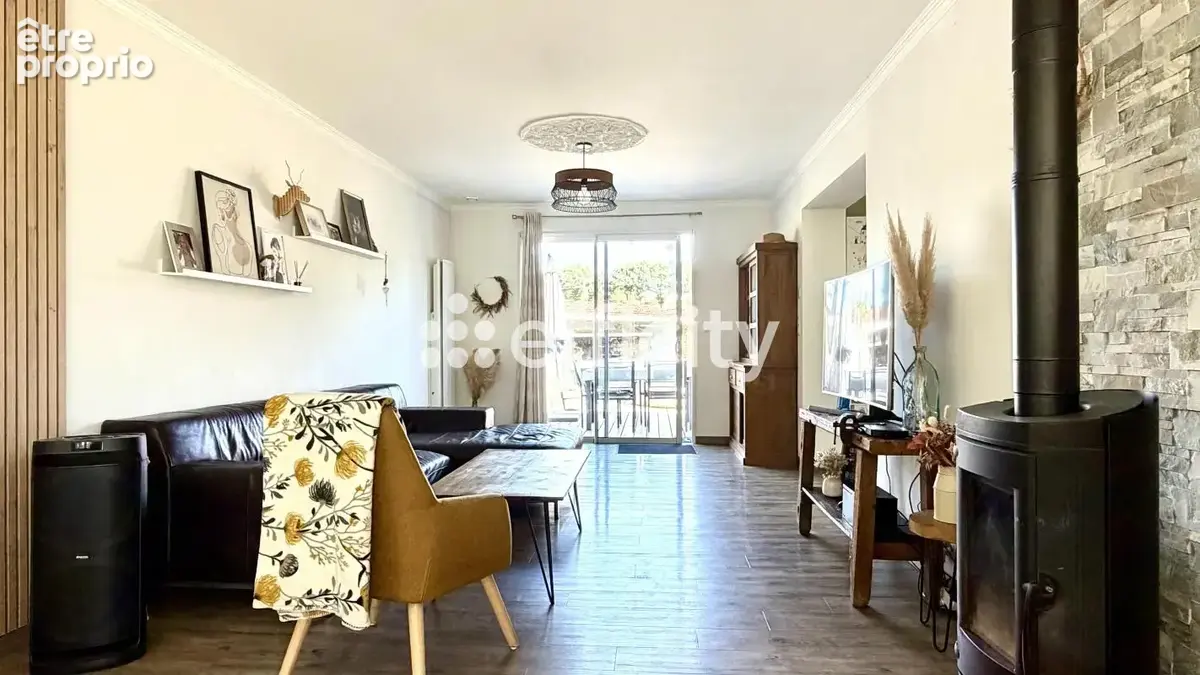 Maison 4 pièces 94 m² à vendre à Vitre (35500) - photo 5
