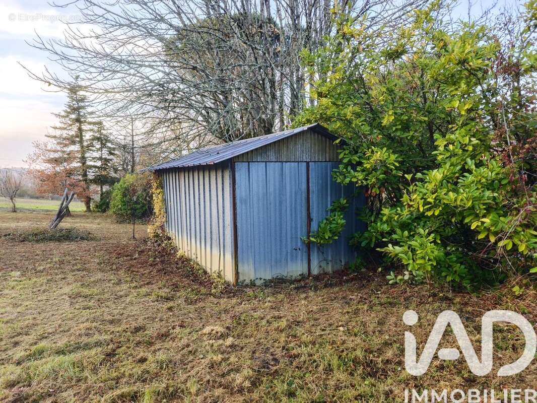 Photo 6 - Terrain à CASTELJALOUX